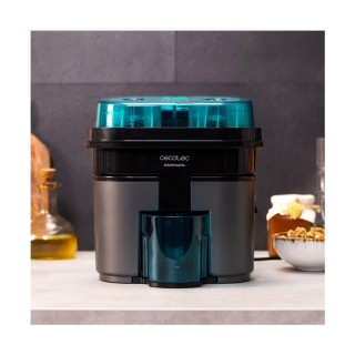 Διπλός Στίφτης Cecotec EssentialVita Twice Χρώματος Μαύρο 90W CEC-0... Διπλός Στίφτης Cecotec EssentialVita Twice Χρώματος Μαύρο 90W CEC-0...