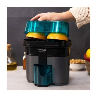 Διπλός Στίφτης Cecotec EssentialVita Twice Χρώματος Μαύρο 90W CEC-0... Διπλός Στίφτης Cecotec EssentialVita Twice Χρώματος Μαύρο 90W CEC-0...