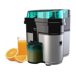 Διπλός Στίφτης Cecotec EssentialVita Twice Χρώματος Μαύρο 90W CEC-0... Διπλός Στίφτης Cecotec EssentialVita Twice Χρώματος Μαύρο 90W CEC-0...