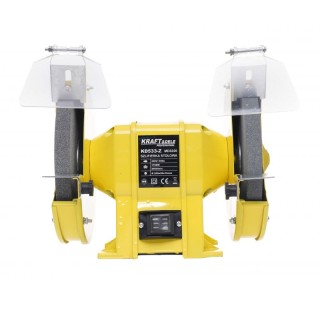 Διπλός Τροχός - Λειαντήρας 1700 W Kraft&Dele KD-533-Z Διπλός Τροχός - Λειαντήρας 1700 W Kraft&Dele KD-533-Z