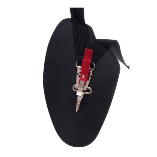 Διπλός Αορτήρας Ώμου για Κοπτικά Μηχανήματα TAGRED TA457 Διπλός Αορτήρας Ώμου για Κοπτικά Μηχανήματα TAGRED TA457