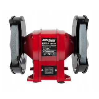 Double Wheel - Sander 1700 W Kraft&Dele KD-533