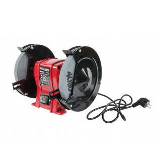 Διπλός Τροχός - Λειαντήρας 1700 W Kraft&Dele KD-533