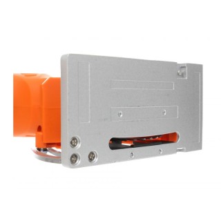 Δισκοπρίονο Ακριβείας 1200 W με Αξεσουάρ Kraft&Dele KD-1668 Δισκοπρίονο Ακριβείας 1200 W με Αξεσουάρ Kraft&Dele KD-1668