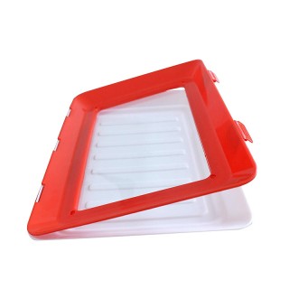 Δίσκος Αποθήκευσης και Διατήρησης Τροφίμων SPM DB6225 Δίσκος Αποθήκευσης και Διατήρησης Τροφίμων SPM DB6225