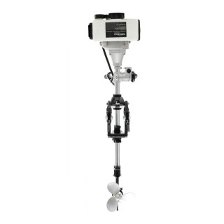 Δίχρονη Εξωλέμβια Μηχανή 4.3 KW Kraft&Dele KD-177