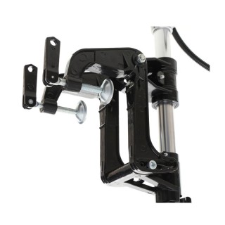 Δίχρονη Εξωλέμβια Μηχανή 4.3 KW Kraft&Dele KD-177 Δίχρονη Εξωλέμβια Μηχανή 4.3 KW Kraft&Dele KD-177