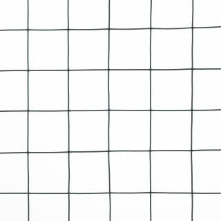 PawHut Συρματοπλέγμα κήπου με επίστρωση PVC για φράχτες εξωτερικού ... PawHut Συρματοπλέγμα κήπου με επίστρωση PVC για φράχτες εξωτερικού ...