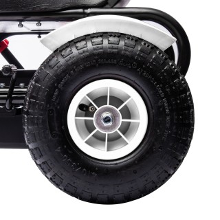 HOMCOM Pedal Go Kart για παιδιά 5-12 ετών από πλαστικό και μέταλλο ... HOMCOM Pedal Go Kart για παιδιά 5-12 ετών από πλαστικό και μέταλλο ...