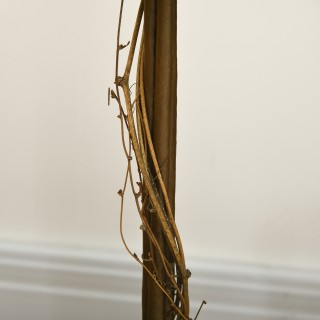 HOMCOM Σετ 2 ψεύτικα δεντρόφυτα πυξάρι για εσωτερική και εξωτερική ...