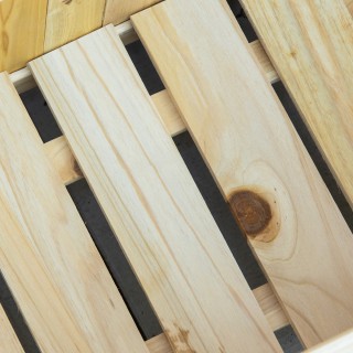 Outsunny Outsunny Πτυσσόμενη Ξύλινη Ζαρντινιέρα με Βάση Στράγγισης,... Outsunny Outsunny Πτυσσόμενη Ξύλινη Ζαρντινιέρα με Βάση Στράγγισης,...