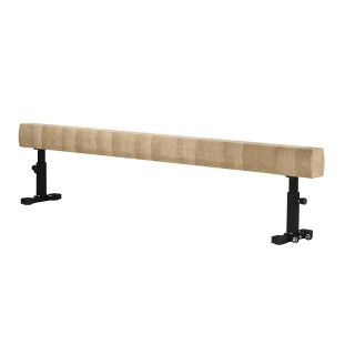 Δοκός Ισορροπίας με Ρυθμιζόμενο Ύψος 226 x 31 x 59 cm HOMCOM A50-00... Δοκός Ισορροπίας με Ρυθμιζόμενο Ύψος 226 x 31 x 59 cm HOMCOM A50-00...