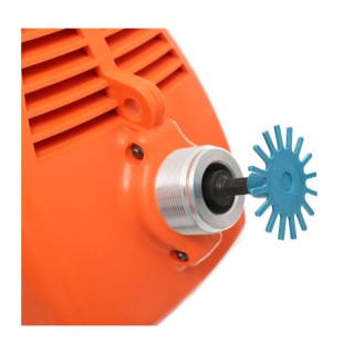 Δονητής Σκυροδέματος 2350 W Kraft&Dele KD-10840 Δονητής Σκυροδέματος 2350 W Kraft&Dele KD-10840