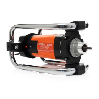 Δονητής Σκυροδέματος 2350 W Kraft&Dele KD-10846 Δονητής Σκυροδέματος 2350 W Kraft&Dele KD-10846