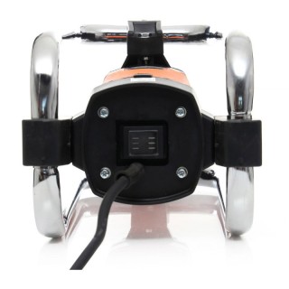 Δονητής Σκυροδέματος 2350 W Kraft&Dele KD-10846 Δονητής Σκυροδέματος 2350 W Kraft&Dele KD-10846