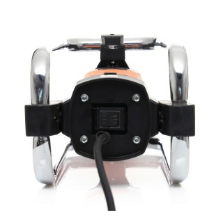 Δονητής Σκυροδέματος 2500 W Kraft&Dele KD-10844 Δονητής Σκυροδέματος 2500 W Kraft&Dele KD-10844