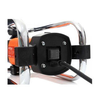 Δονητής Σκυροδέματος 2500 W Kraft&Dele KD-10844 Δονητής Σκυροδέματος 2500 W Kraft&Dele KD-10844