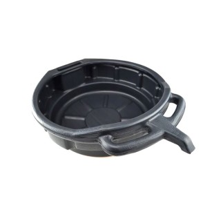 Δοχείο Αλλαγής Λαδιών 10 Lt Kraft&Dele KD-10695 Δοχείο Αλλαγής Λαδιών 10 Lt Kraft&Dele KD-10695