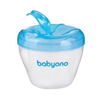 Δοχείο Δοσομετρητής για Γάλα σε Σκόνη Babyono BN1022 Δοχείο Δοσομετρητής για Γάλα σε Σκόνη Babyono BN1022
