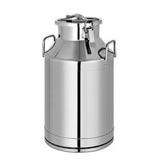 Δοχείο Γάλακτος από Ανοξείδωτο Ατσάλι 50 Lt VEVOR TT50L000000000001V0 Δοχείο Γάλακτος από Ανοξείδωτο Ατσάλι 50 Lt VEVOR TT50L000000000001V0