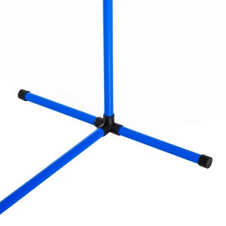 PawHut Σετ με 4 ρυθμιζόμενα εμπόδια ευκινησίας σκύλου για εκπαίδευσ... PawHut Σετ με 4 ρυθμιζόμενα εμπόδια ευκινησίας σκύλου για εκπαίδευσ...