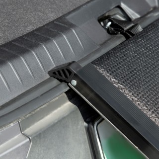 Πτυσσόμενη ράμπα σκύλου PawHut με αντιολισθητική επιφάνεια από MDF ... Πτυσσόμενη ράμπα σκύλου PawHut με αντιολισθητική επιφάνεια από MDF ...