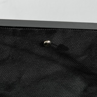 Outsunny Garden Planter με τρύπα αποστράγγισης και ρόδες, σε ξύλο ε... Outsunny Garden Planter με τρύπα αποστράγγισης και ρόδες, σε ξύλο ε...