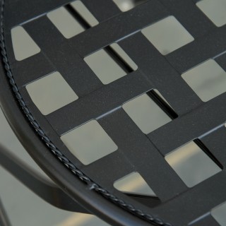 Outsunny Σετ Έπιπλα Κήπου 3 τεμαχίων με 2 πτυσσόμενες καρέκλες και ... Outsunny Σετ Έπιπλα Κήπου 3 τεμαχίων με 2 πτυσσόμενες καρέκλες και ...