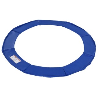 Προστατευτικό κάλυμμα άκρων HOMCOM για τραμπολίνο Giaridno από PVC ... Προστατευτικό κάλυμμα άκρων HOMCOM για τραμπολίνο Giaridno από PVC ...