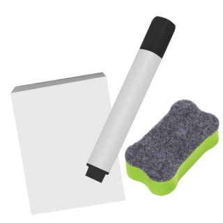 Kruzzel Πίνακας Μαγνητικός / Μαρκαδόρου Διπλής Όψης Επιδαπέδιος 33x... Kruzzel Πίνακας Μαγνητικός / Μαρκαδόρου Διπλής Όψης Επιδαπέδιος 33x...