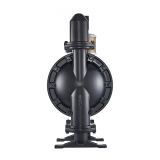 VEVOR Αεροκίνητη Διπλή Διαφραγματική Αντλία, 598.09 LPM Μέγ., Αλουμ... VEVOR Αεροκίνητη Διπλή Διαφραγματική Αντλία, 598.09 LPM Μέγ., Αλουμ...