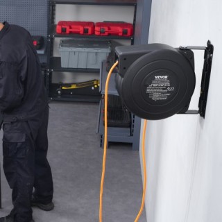 VEVOR Επαναφερόμενη Μπαλαντέζα 19μ 1000W SSSJXQ65FTCHXZIKRV2 VEVOR Επαναφερόμενη Μπαλαντέζα 19μ 1000W SSSJXQ65FTCHXZIKRV2