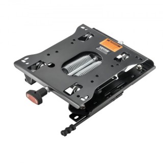 VEVOR Κιτ Ανάρτησης Καθίσματος με Συρόμενη Ράγα για Χλοοκοπτικό Τρα... VEVOR Κιτ Ανάρτησης Καθίσματος με Συρόμενη Ράγα για Χλοοκοπτικό Τρα...