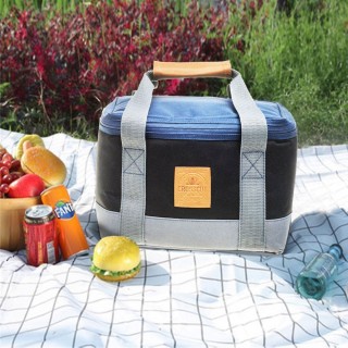 Θερμική Ισοθερμική Τσάντα Φαγητού Crosscut Χωρητικότητα 9 LT 028407... Θερμική Ισοθερμική Τσάντα Φαγητού Crosscut Χωρητικότητα 9 LT 028407...