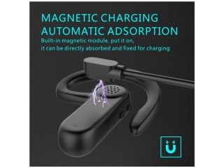 SWISSTEN Ασύρματο Ακουστικό Bluetooth DOCK 8595217481411