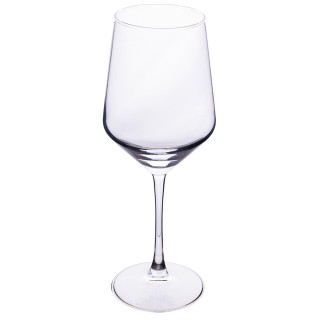 Galileo Σετ 6 ποτήρια κρασιού 510 ml από γυαλί Rubino Sibilla 5918848