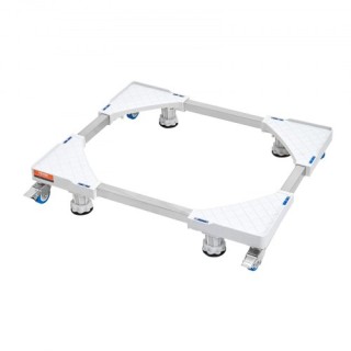 Ρυθμιζόμενη Βάση Ψυγείου & Πλυντηρίου VEVOR με Ρόδες XYJDZKSSZJDJX... Ρυθμιζόμενη Βάση Ψυγείου & Πλυντηρίου VEVOR με Ρόδες XYJDZKSSZJDJX...