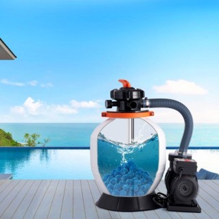 VEVOR Μπάλες Φίλτρου Πισίνας για Αντλία Άμμου 1.5 lbs Επαναχρησιμοπ... VEVOR Μπάλες Φίλτρου Πισίνας για Αντλία Άμμου 1.5 lbs Επαναχρησιμοπ...