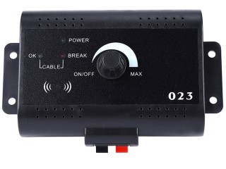 Verk Group Ηλεκτρικό Φράχτης Κατοικίδιων Ζώων 5907451330388