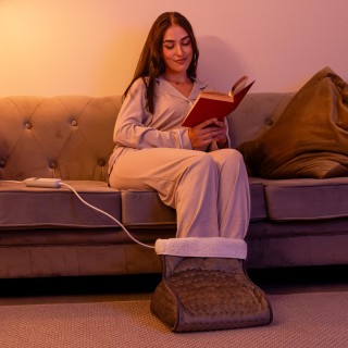 CECOTEC  Θερμαντήρας Ποδιών HeatConfort με Αυτόματη Απενεργοποίηση ...