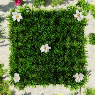 Διακοσμητικό Τεχνητό Γκαζόν 25x25cm DI0085 JE CHERCHE UNE IDEE Διακοσμητικό Τεχνητό Γκαζόν 25x25cm DI0085 JE CHERCHE UNE IDEE