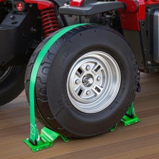 VEVOR Σετ Δεσίματος με Σφήνα για Τρέιλερ & Αυτοκίνητα, Αντοχή 1986.... VEVOR Σετ Δεσίματος με Σφήνα για Τρέιλερ & Αυτοκίνητα, Αντοχή 1986....