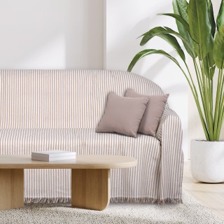 DAS HOME Ριχτάρι 180x250 0256 Εκρού, Μπεζ 420618250256 DAS HOME Ριχτάρι 180x250 0256 Εκρού, Μπεζ 420618250256