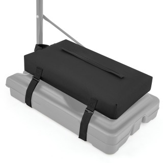 Costway Σάκος Άμμου για Φορητές Βάσεις Μπάσκετ SP38232 Costway Σάκος Άμμου για Φορητές Βάσεις Μπάσκετ SP38232