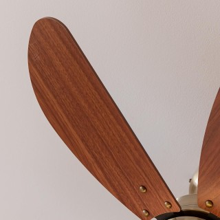 Ανεμιστήρας Οροφής 50W με Λάμπα, 6 Αναστρέψιμα Πτερύγια, 3 Ταχύτητε... Ανεμιστήρας Οροφής 50W με Λάμπα, 6 Αναστρέψιμα Πτερύγια, 3 Ταχύτητε...