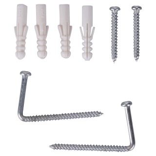 Galileo Αυτόματη ανασυρόμενη απλώστρα με 4 επεκτεινόμενα νήματα Sor...