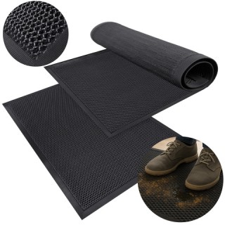 Ruhhy Αντιολισθητικό Πατάκι Εισόδου 3D 60x90 εκ. 26185 Ruhhy Αντιολισθητικό Πατάκι Εισόδου 3D 60x90 εκ. 26185