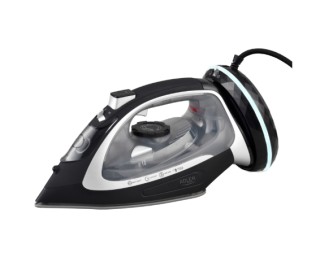 Καινοτόμο Ασύρματο και Ενσύρματο Σίδερο Ατμού 2800W AD-5043 ADLER Καινοτόμο Ασύρματο και Ενσύρματο Σίδερο Ατμού 2800W AD-5043 ADLER