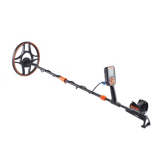 VEVOR Αδιάβροχη Ανιχνευτής Μετάλλων 304.8mm Επαγγελματική Υψηλής Ακ...