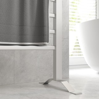 HOMCOM Ηλεκτρικός Θερμαντήρας Πετσέτας Δαπέδου ή Τοίχου 150W με 8 Ρ... HOMCOM Ηλεκτρικός Θερμαντήρας Πετσέτας Δαπέδου ή Τοίχου 150W με 8 Ρ...